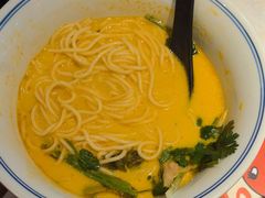 -和府捞面(金山万达店)