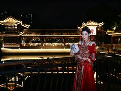 -泮溪酒家(荔枝湾店)