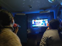 -好声音时尚量贩KTV(之心城店)