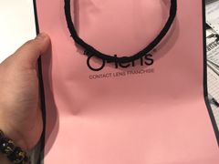 -瞳學會lens mart(南开大悦城店)