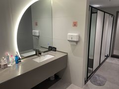 -MEGA BASE 健身馆(南山店)