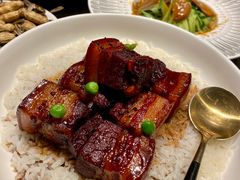 -上海人家花樣年华(中山公园店)