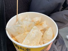 -鸡柳大人鸡柳年糕薯条(农贸云创店)