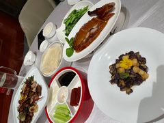 -满堂·烤鸭店·北京菜(鼓楼店)