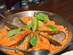 -Brut Eatery悦璞食堂(建国东路店)