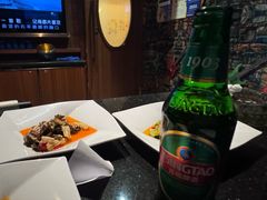 -歌声里K BAR(星湖城店)