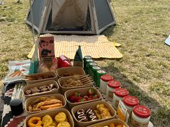 -汉长安城未央宫国家考古遗址公园