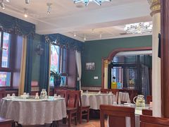 -老松滨饭店(菜艺街店)