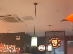 -闻溪有渔·活鱼现烤才好吃(太仓万达店)