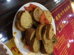 东方宫中国兰州牛肉拉面(大连店)-东方宫中国兰州牛肉拉面(新起街店)