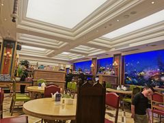 大堂-品海楼·大连海胆锅贴馆(东港店)