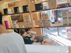 -霸王茶姬(南强街店)
