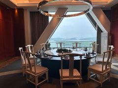 -无锡瑞廷西郊酒店·悦湖景观餐厅