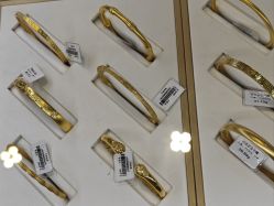 点击看大图 -景祥珠宝打金·黄金加工修理·旧款改造镶嵌