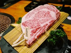 -黑牛の店·和牛烧肉(合生汇店)