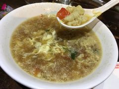 珍珠湯-香约老地方烧烤(九道街店)