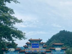 -寨沙侗寨(侗族歌堂)
