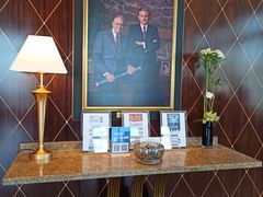 -上海明天广场JW万豪酒店