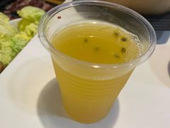 -陈记顺和潮汕牛肉火锅(棠德南路店)