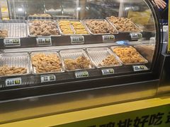 -超级鸡车(曹杨路店)