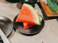 -谷牛日式烤肉(宝山U天地店)