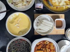 -外婆味道·云南菜大当家(关上店)