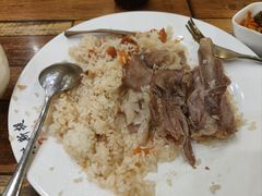 -塔斯提抓饭(东城汇店)