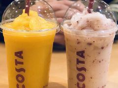 -COSTA COFFEE(斯普瑞斯奥特莱斯店)