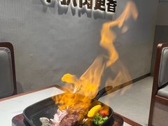 -牛扒先生·厚切雪花牛扒西餐厅(三元里店)