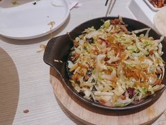 -九毛九西北菜(百信广场店)