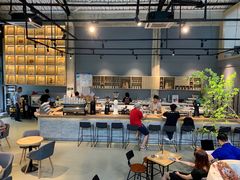 -GOTLOT COFFEE&KITCHEN角落厨房NOOK店