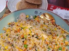 -扬二春炒饭(国庆路总店)