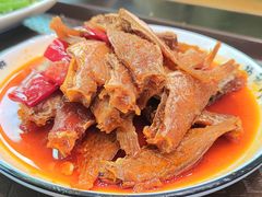 -杨记清芳牛肉拉面(宝龙广场店)