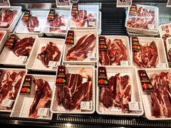 -永辉超市(嘉定宝龙广场店)