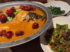 -青年公社烤鸭(青年路店)
