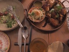 -Ginger(兴国路店)