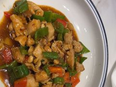 -吴家·非遗淮扬小馆(镇江万达广场店)