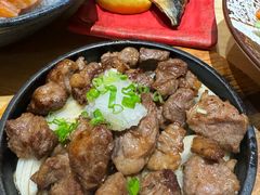 -琴寿司居酒屋(中山广场店)