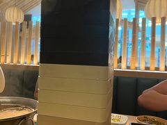 -温野菜涮涮锅(曲江大悦城店)