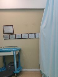 -武汉五洲整形外科医院