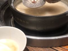 -大良毋米粥(锦龙路总店)