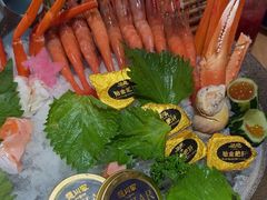-德川家日本料理(中关村寰太大厦店)