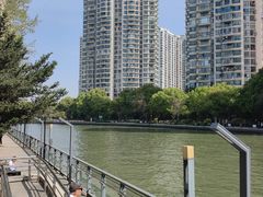 -苏州河梦清园环保主题公园