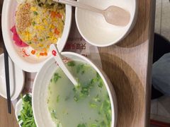 -阳阳中国饭(龙湖大兴天街)