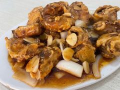 -老万饭馆