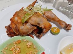 -青叶202都市餐厅(迪诺水镇店)