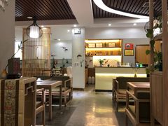 大堂-安多素食(广仁寺路店)