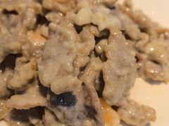 -振生清真饭店(永安道店)