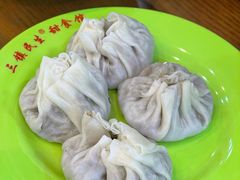 -三镇民生甜食馆(胜利街总店)