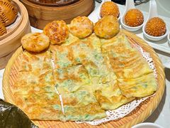 -叹茶靓点·粤式餐厅·全天茶市(石井万民广场店)